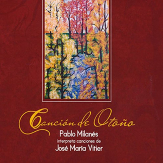 Cancion De Otorio