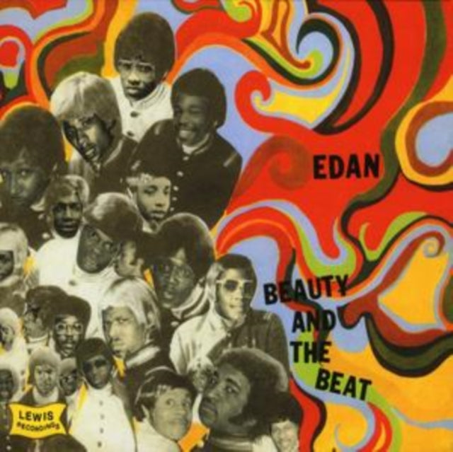 Beauty and the Beat