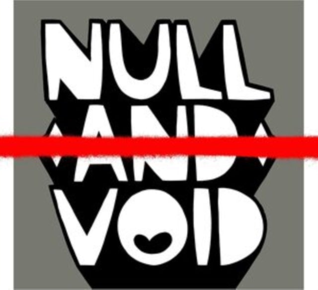 Null and Void