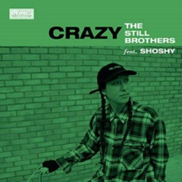 It's Not Over/Crazy