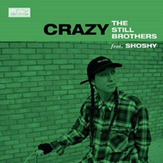 It's Not Over/Crazy