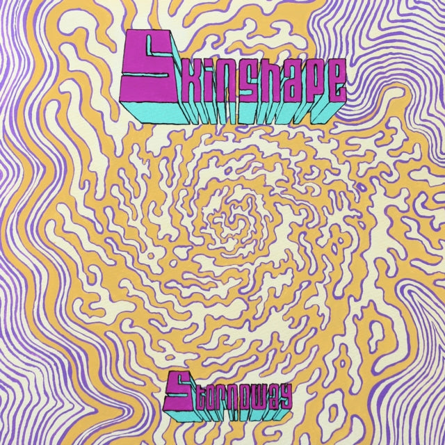 Stornoway/Can You Play Me a Song?