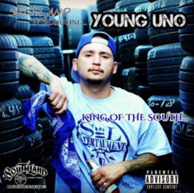 King of the South