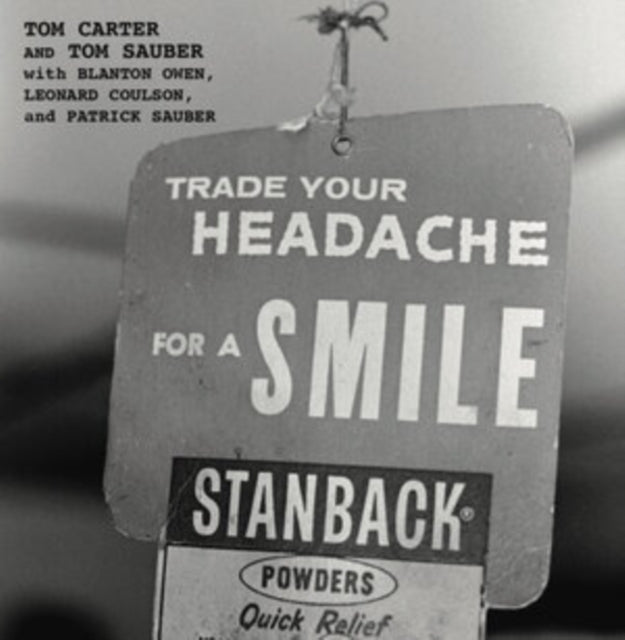 Trade Your Headache for a Smile