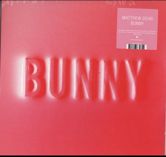 Bunny