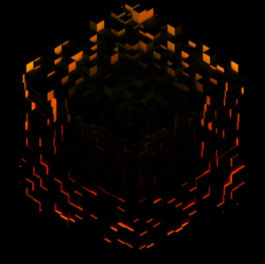 Minecraft Volume Beta