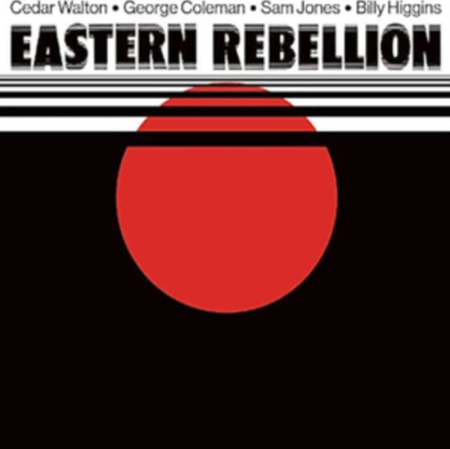 Eastern Rebellion