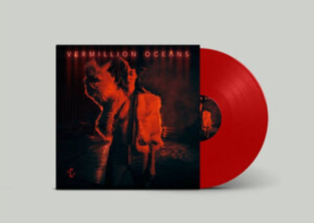 Vermillion Oceans