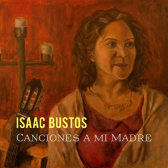 Canciones a Mi Madre