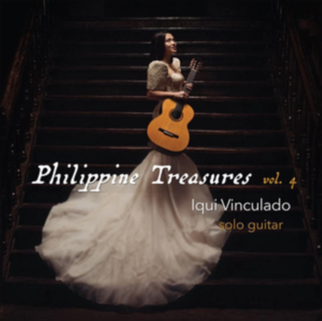 Philippine Treasures