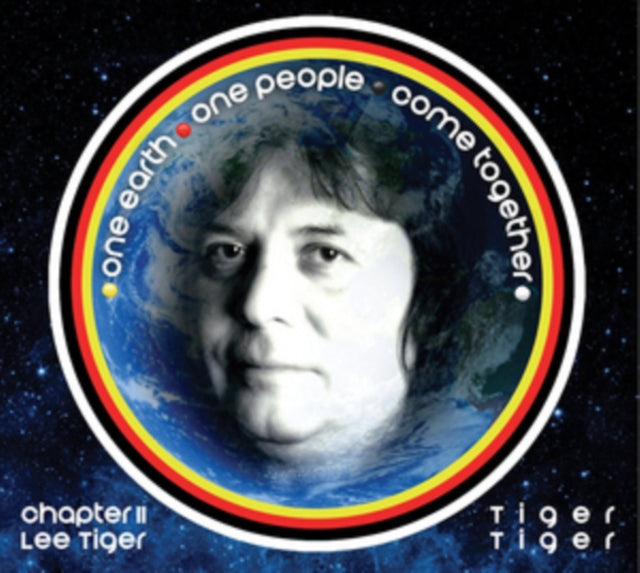 One Earth, One People, Come Together