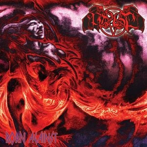 Born against