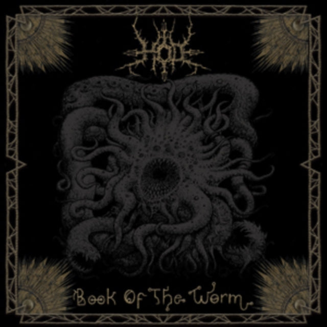 Book of the Worm