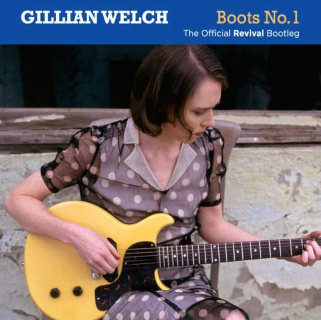 Boots No. 1