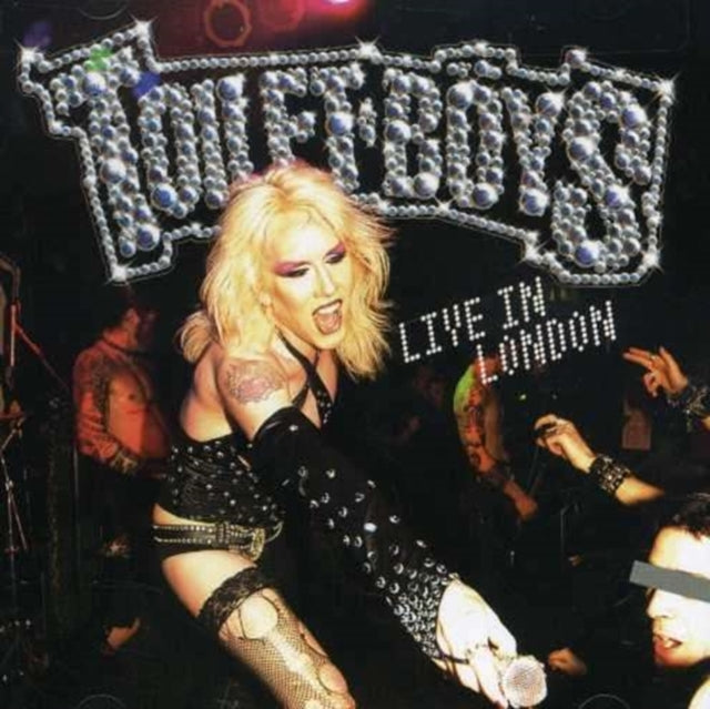 Live in London