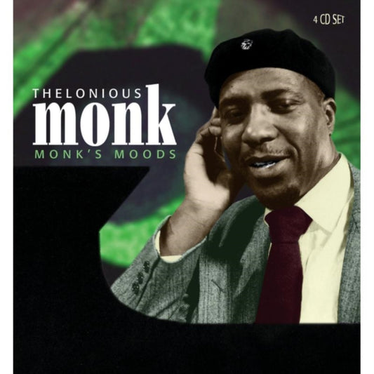 Monk's Moods