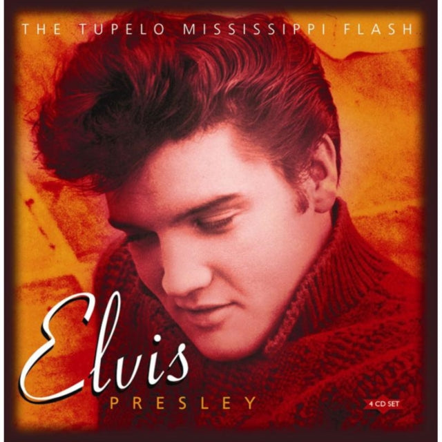 The Tupelo Mississippi Flash