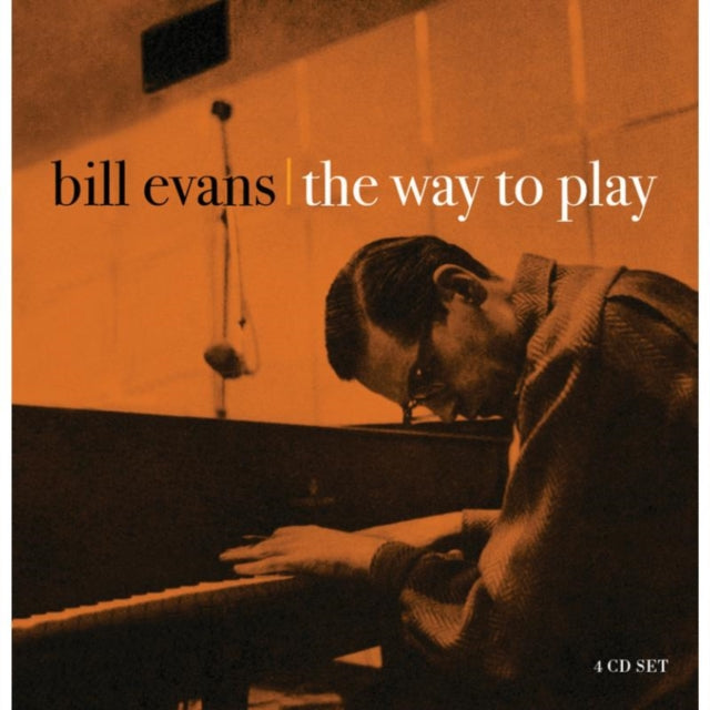 The Way to Play