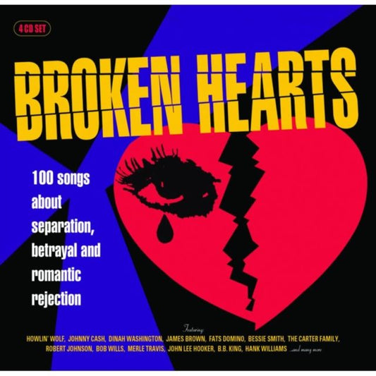 Broken Hearts