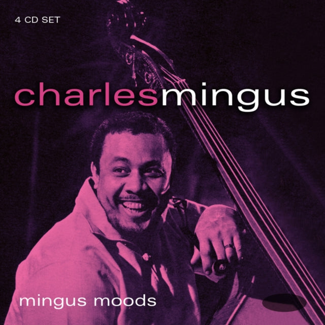 Mingus Moods