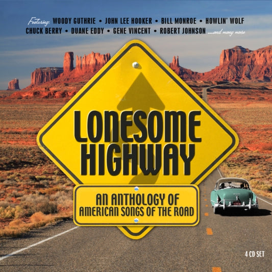 Lonesome Highway