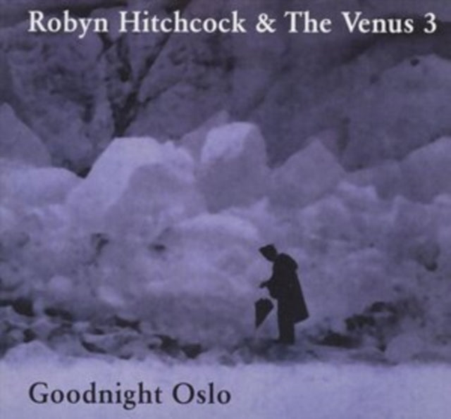 Goodnight Oslo