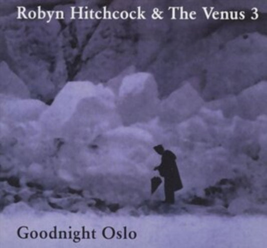 Goodnight Oslo
