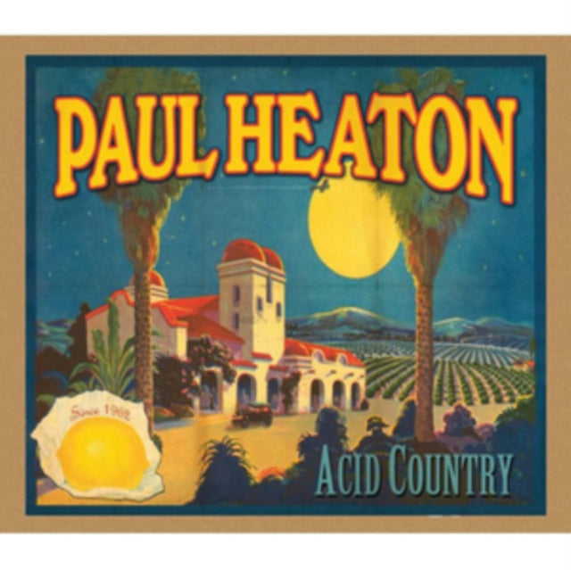Acid Country