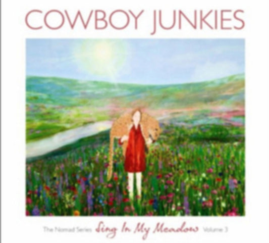 Sing in My Meadow