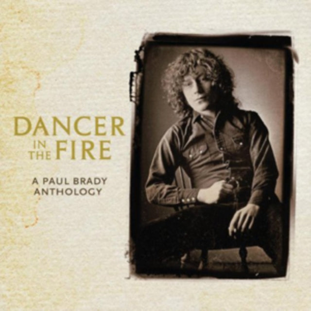Dancer in the Fire