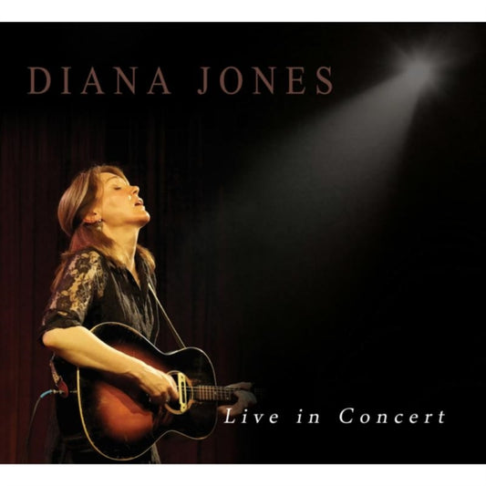 Live in Concert