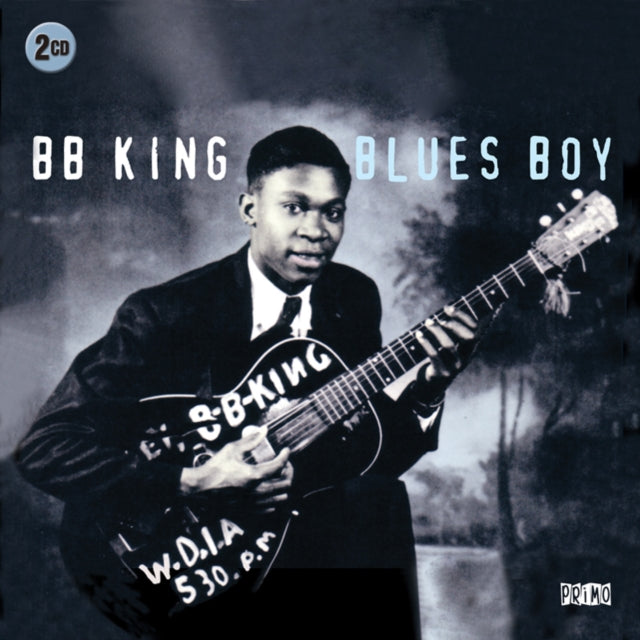 Blues Boy