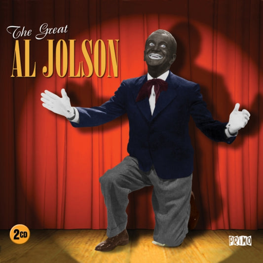 The Great Al Jolson