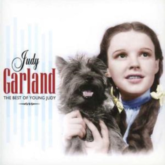 The Best of Judy Garland