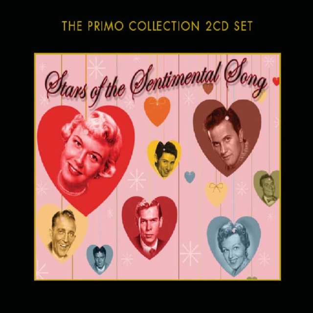 Stars of the Sentimental Song