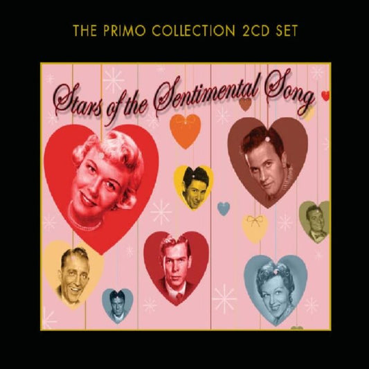 Stars of the Sentimental Song