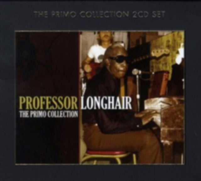 The Primo Collection