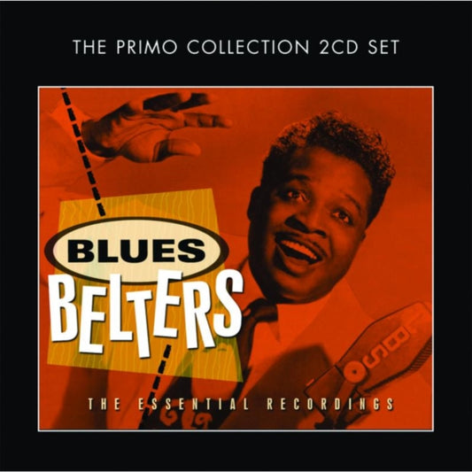 Blues Belters