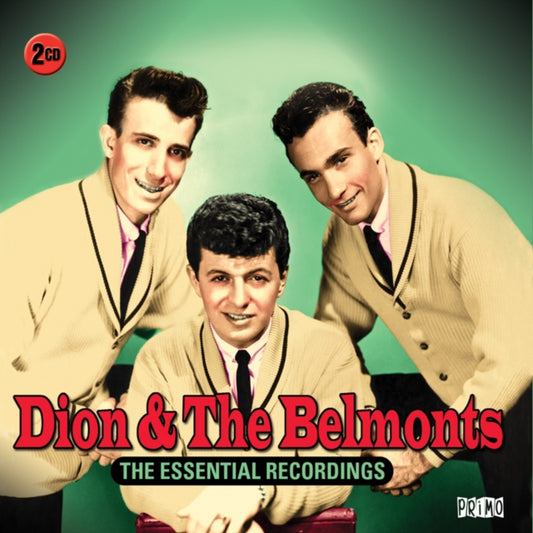 The Essential Recordings