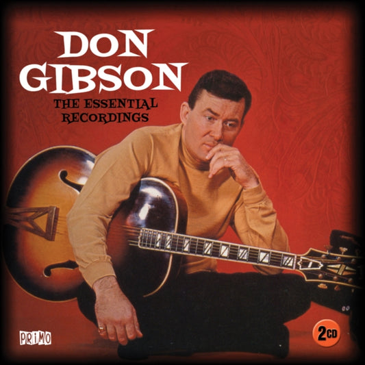 The Essential Recordings