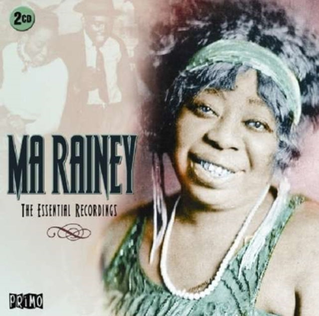 The Essential Recordings