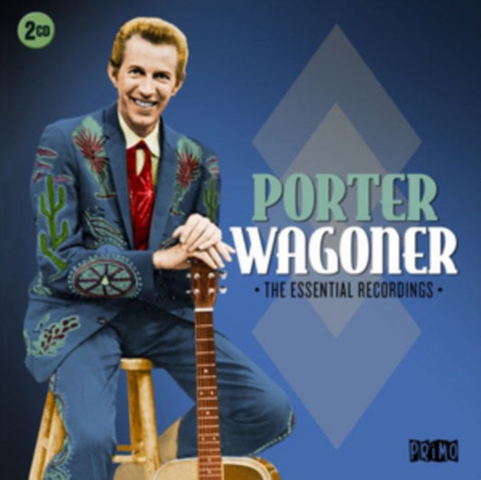 The Essential Recordings