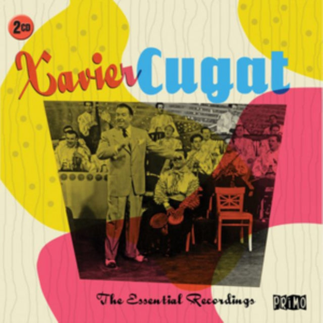 The Essential Recordings