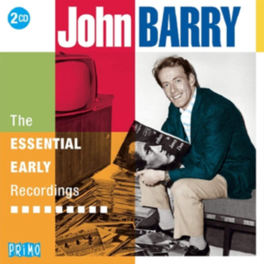 The Essential Early Recordings