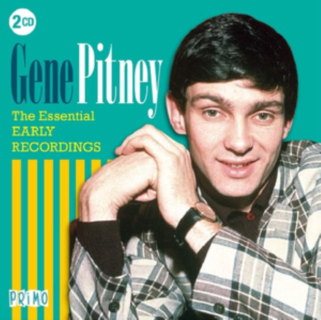 The Essential Early Recordings