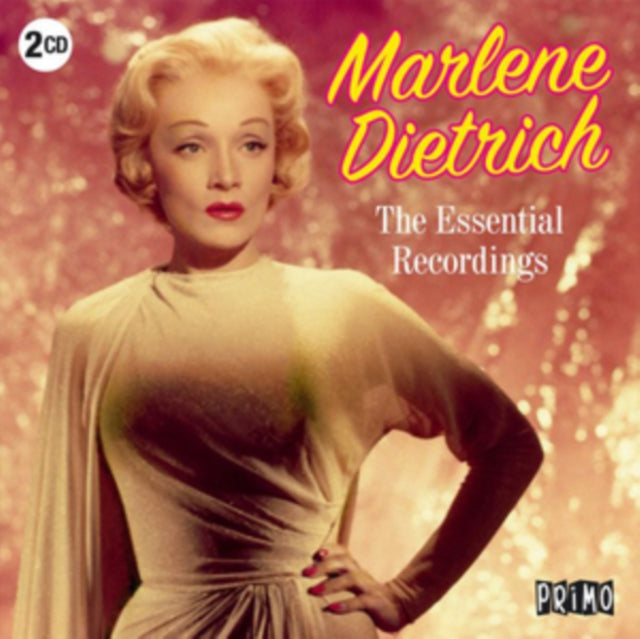 The Essential Recordings