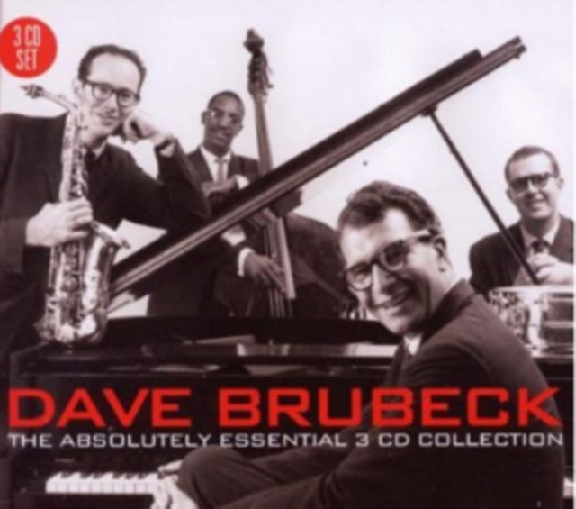 The Absolutely Essential Collection