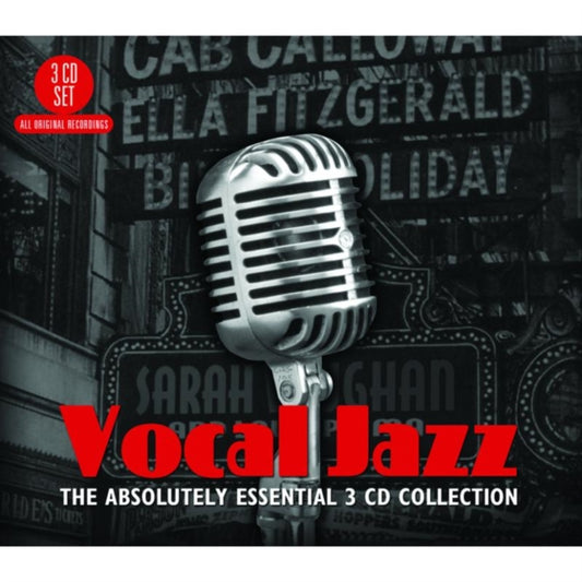 Vocal Jazz