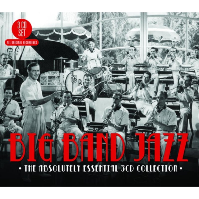 Big Band Jazz