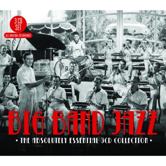 Big Band Jazz